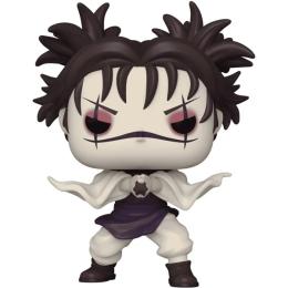 Колекційна фігурка Funko POP! Магічна битва  -  ЧЬОСО ПРОНИЗЛИВА КРОВ (85321)