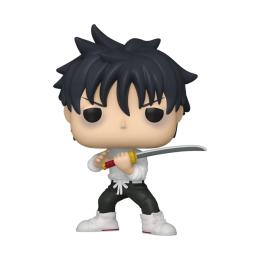 Колекційна фігурка Funko POP! Магічна битва  -  ЮТА ОККОЦУ (90635)