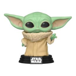 Колекційна фігурка Funko POP! Мандалорець  -  МАЛЮК (48740)