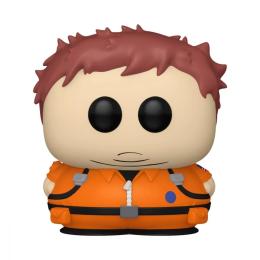 Колекційна фігурка Funko POP! Південний парк S6  -  ЕРІК КАРТМЕН (86306)
