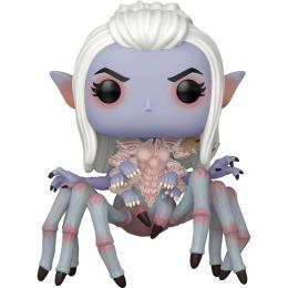 Колекційна фігурка Funko POP! Підземелля і дракони  -  КОРОЛЕВА ПАВУКІВ (91562)