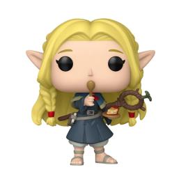Колекційна фігурка Funko POP! Підземелля смакоти  -  МАРСІЛЬ ДОНАТО (90570)
