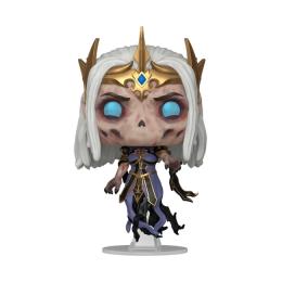 Колекційна фігурка Funko POP! Підземелля та Дракони  -  ВАЛІНДРА ШЕДОУМАНТЛ (91561)