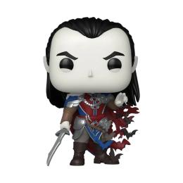 Колекційна фігурка Funko POP! Підземелля та Дракони  -  СТРАД ФОН ЗАРОВИЧ (91563)