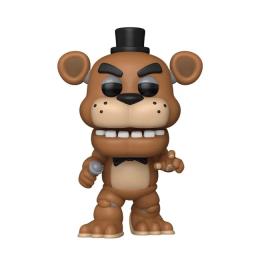 Колекційна фігурка Funko POP! 5 ночей у Фредді: 10 років  -  ФРЕДДІ (87116)