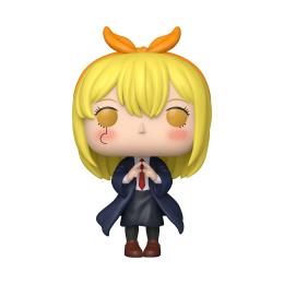 Колекційна фігурка Funko POP! Машл: Магія та Мязи  -  ЛЕМОН ІРВІН (90612)