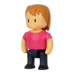 Колекційна фігурка Stumble Guys МІС СТАМБЛ 7.5 cm (SG3000-2)