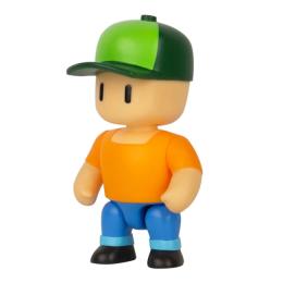 Колекційна фігурка Stumble Guys МІСТЕР СТАМБЛ 7.5 cm (SG3000-1)