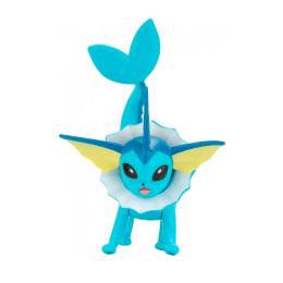 Колекційна фігурка Pokemon W15  -  ВАПОРЕОН (PKW3578)