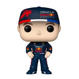 Колекційна фігурка Funko POP! Формула-1  -  МАКС ФЕРСТАППЕН (72217)