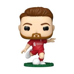 Колекційна фігурка Funko POP! Футбол: Ліверпуль  -  АЛЕКСІС МАК АЛЛІСТЕР (89366)