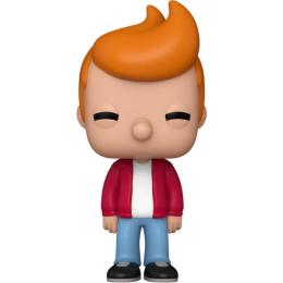 Колекційна фігурка Funko POP! Футурама  -  ФРАЙ (80078)