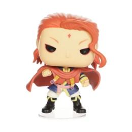 Колекційна фігурка Funko POP! Чорна Конюшина  -  ФУЕГОЛЕОН (72116F)