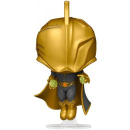 Колекційна фігурка Funko POP! Чорний Адам  ДОКТОР ФЕЙТ (64192)