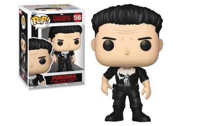 Колекційна фігурка Funko POP! Шибайголова: Народжений наново  -  КАРАТЕЛЬ (75863)