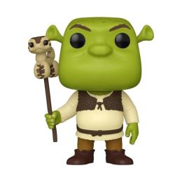 Колекційна фігурка Funko POP! ШРЕК (81176)
