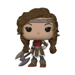Колекційна фігурка Funko POP! Як приборкати дракона  -  АСТРІД (83455)