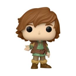 Колекційна фігурка Funko POP! Як приборкати дракона  -  ГИКАВКА (83454)