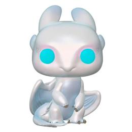 Колекційна фігурка Funko POP! Як приборкати дракона  -  ДЕННА ФУРІЯ (36369)