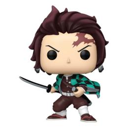 Колекційна фігурка Funko POP! Вбивця демонів  -  КАМАДО ТАНДЖІРО 27 см (83720)