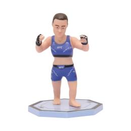 Колекційна фігурка UFC Octagon Fighters - РОУЗ НАМАЮНАС (UFC2010-3)