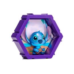 Колекційна фігурка WOW! Pods 4D Дісней  -  СТІЧ 10 cm (DIS-CL-1022-01)