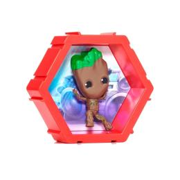 Колекційна фігурка WOW! Pods 4D Марвел  -  ҐРУТ 10 cm (MVL-1038-08)