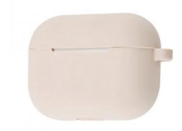 Чохол для навушників Infinity NN AirPods Pro Silicone Case New with Carbine Stone