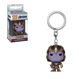 Колекційна фігурка Funko POP! Endgame  -  Thanos на кліпсі (36680)