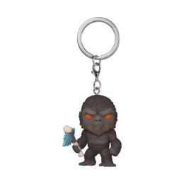 Ігрова фігурка на кліпсі Funko POP! Godzilla Vs Kong - КОНГ З СОКИРОЮ (50958)
