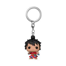 Ігрова фігурка на кліпсі Funko POP! Великий куш - ЛУФФІ В КІМОНО (61370)