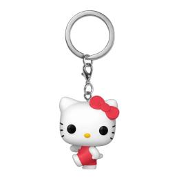 Ігрова фігурка на кліпсі Funko POP! Sanrio - ХЕЛОУ КІТТІ (85986)