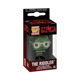 Ігрова фігурка на кліпсі Funko POP! Бетмен  ЗАГАДНИК (59285)
