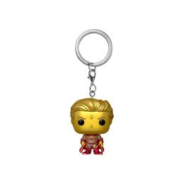 Ігрова фігурка на кліпсі Funko POP! Вартові Галактики 3 - АДАМ ВОРЛОК (67503)