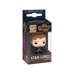 Ігрова фігурка на кліпсі Funko POP! Вартові Галактики 3 - ЗОРЯНИЙ ЛИЦАР (67500)