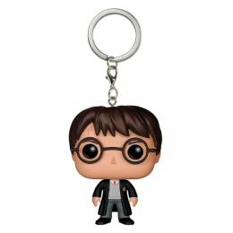 Ігрова фігурка на кліпсі Funko POP! ГАРРІ ПОТТЕР (7616)