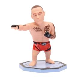 Колекційна фігурка UFC Octagon Fighters - ДАСТІН ПУАРЄ (UFC2010-6)