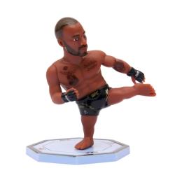 Колекційна фігурка UFC Octagon Fighters - ЛЕОН ЕДВАРДС (UFC2010-4)