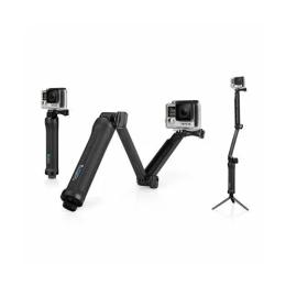 Монопод для екшн-камери GoPro 3-Way Grip/Arm/Tripod Black