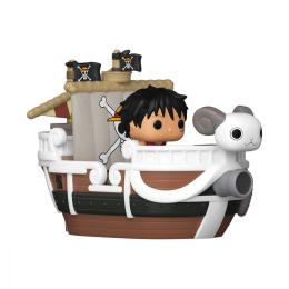 Набір фігурок Funko BITTY POP! Rides Великий куш - ЛУФФІ ТА ГОІНГ МЕРРІ (90112)