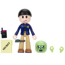 Колекційна фігурка DevSeries Core Figures Brookhaven: Agent Marcus (CRS0184)