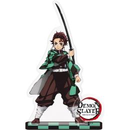 Колекційна фігурка Abystyle DEMON SLAYER: KIMETSU NO YAIBA Tanjiro 2 (ABYACF084)