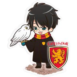 Колекційна фігурка Abystyle HARRY POTTER Harry and Hedwig (ABYACF123)