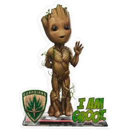 Колекційна фігурка Abystyle MARVEL Baby Groot (ABYACF149)