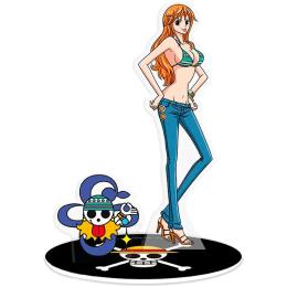 Колекційна фігурка Abystyle ONE PIECE Nami (ABYACF070)