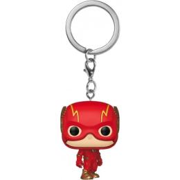 Ігрова фігурка на кліпсі Funko POP! ФЛЕШ (65589)