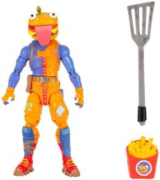 Колекційна фігурка Fortnite Legendary Series Beef Boss 15см (FNT1604)