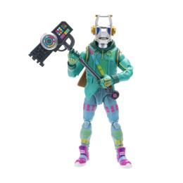 Колекційна фігурка Fortnite Legendary Series DJ Yonder 15см (FNT1605)