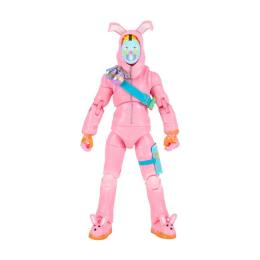 Колекційна фігурка Fortnite Legendary Series Rabbit Raider 15см (FNT1606)