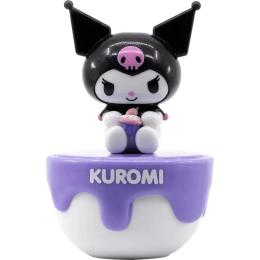Колекційна фігурка Hello Kitty Хелло Кітті та Друзі Ювілейна 50  -  Куромі (11672)
